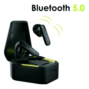 Fone De Ouvido Bluetooth 5.0 Waaw By Alok Energy 100egb