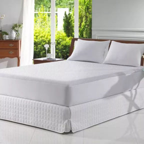 Protetor de Colchão Casal Malha Gel Lynel 1.40x1.90x40