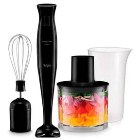 Mixer Turbo Chef  3 em 1 Elgin