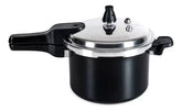 Panela de Pressão Ceramic Life Super com indução 5,4l Brinox