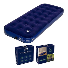 Colchão Inflável MOR - Solteiro