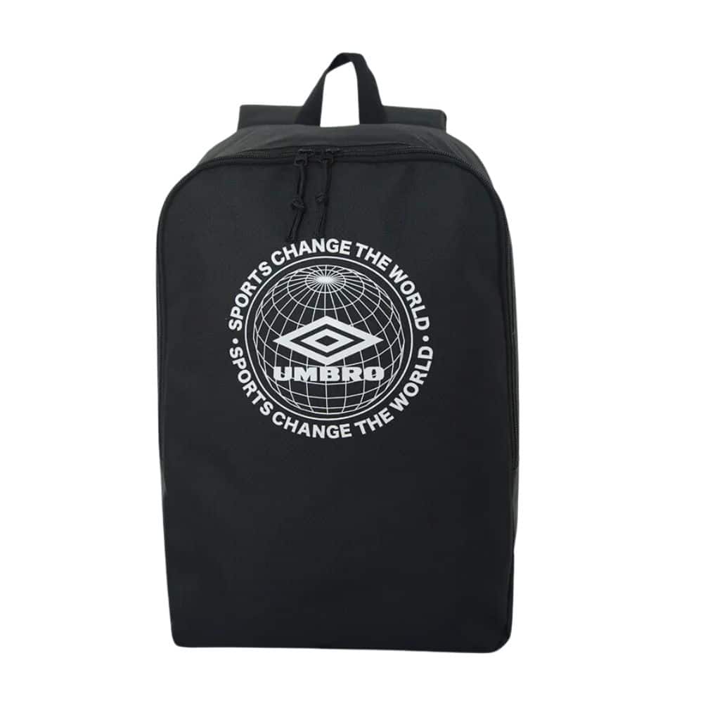 Mochila Unisex Umbro Change The World