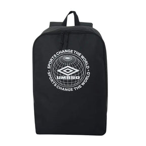 Mochila Unisex Umbro Change The World