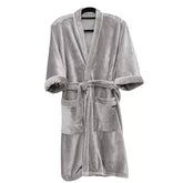 Roupão Toque de Seda 300 Kacyumara