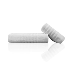 Kit Banho e Rosto Linha Profissional Hotel Normandia 450g/m2