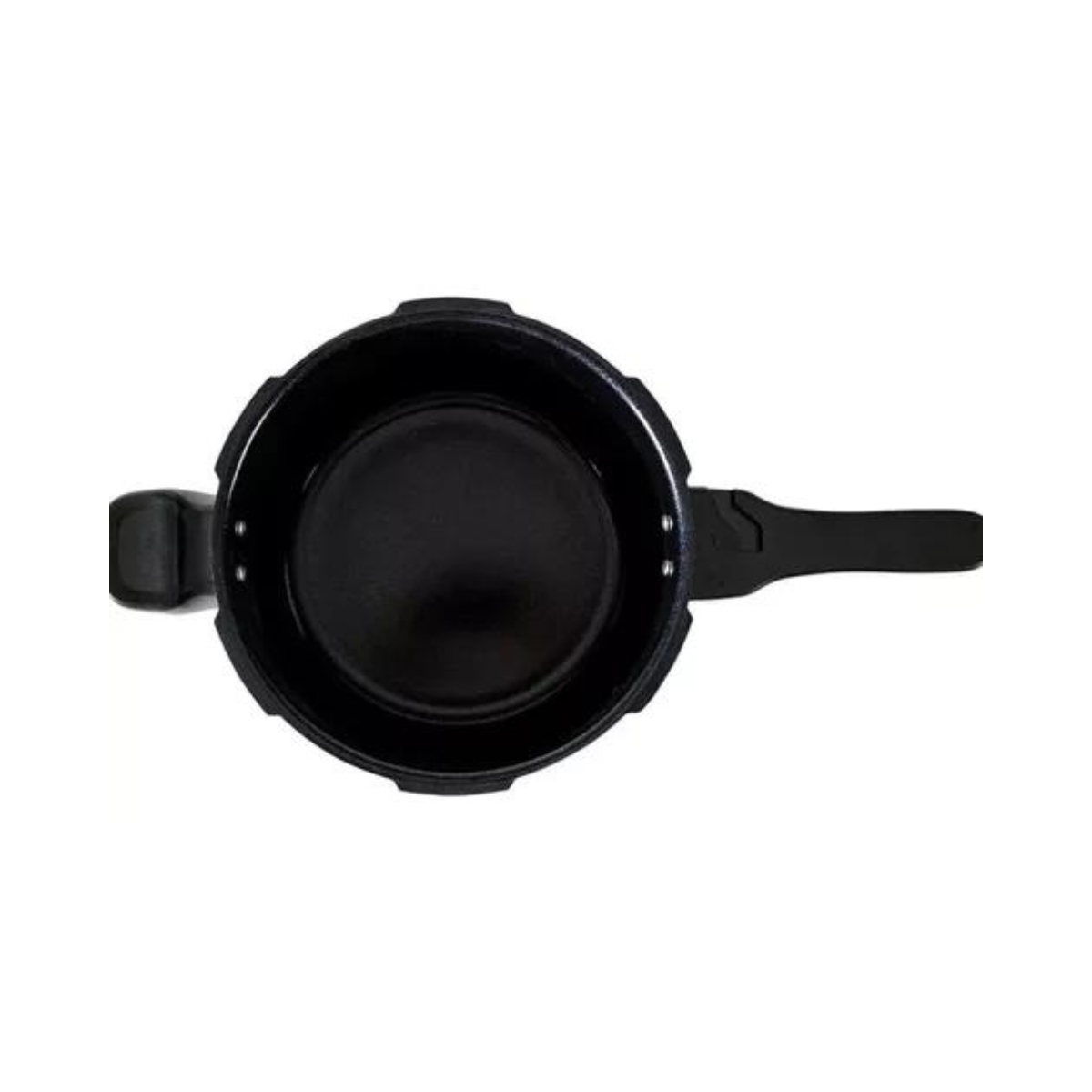 Panela de Pressão Ceramic Life Super com indução 4,2l Brinox