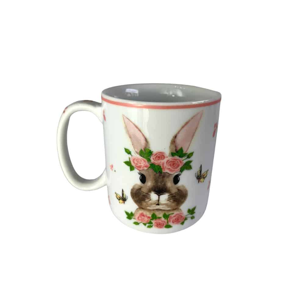 Caneca De Porcelana Com Modelos e Estampas 290/300ml