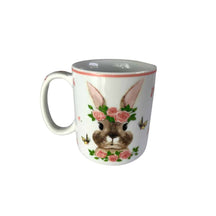 Caneca De Porcelana Com Modelos e Estampas 290/300ml