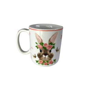 Caneca De Porcelana Com Modelos e Estampas 290/300ml