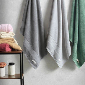 Toalha De Rosto Empire 100% Algodão 48x70 Karsten