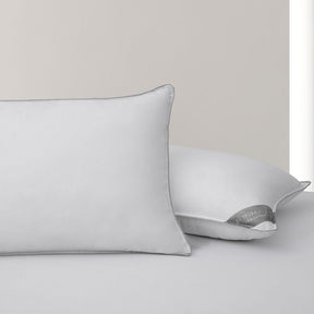 Travesseiro Premium Toque de Pétalas Kacyumara 50x70