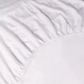 Protetor de Colchão Casal Malha Gel Lynel 1.40x1.90x40