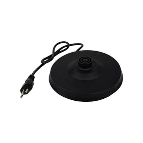 Chaleira Elétrica Térmica Inox Lunar Elgin 1,8 Litros cor: cinza 1200w