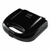 Sanduicheira E Grill 750w Black Sa01/02 Agratto
