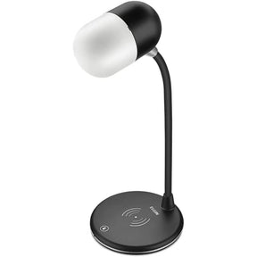 Luminária De Mesa Led Lumi Play Elgin