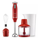 Mixer Power Inox Elgin 3 Em 1 600w