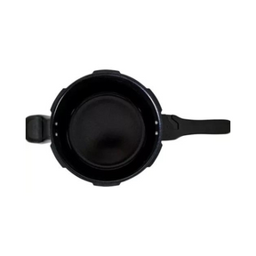 Panela de Pressão Ceramic Life Super com indução 4,2l Brinox