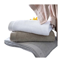 Kit Banho e Rosto Felpudo 100% Algotão Star Cotton Kacyumara