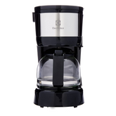 Cafeteira Electrolux ECM10 Semi Automática De Filtro 15xí