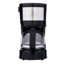 Cafeteira Electrolux ECM10 Semi Automática De Filtro 15xí