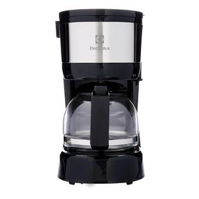 Cafeteira Electrolux ECM10 Semi Automática De Filtro 15xí