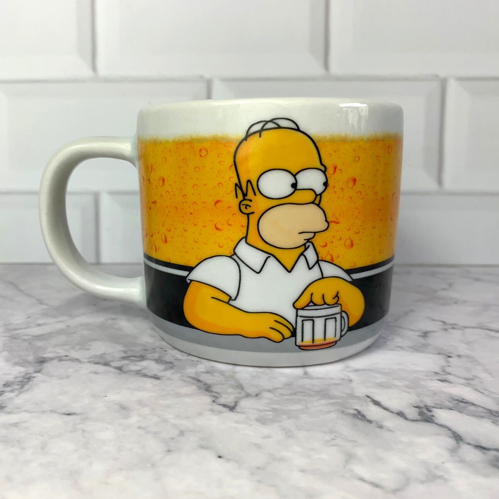 Caneca De Porcelana Com Modelos e Estampas 290/300ml