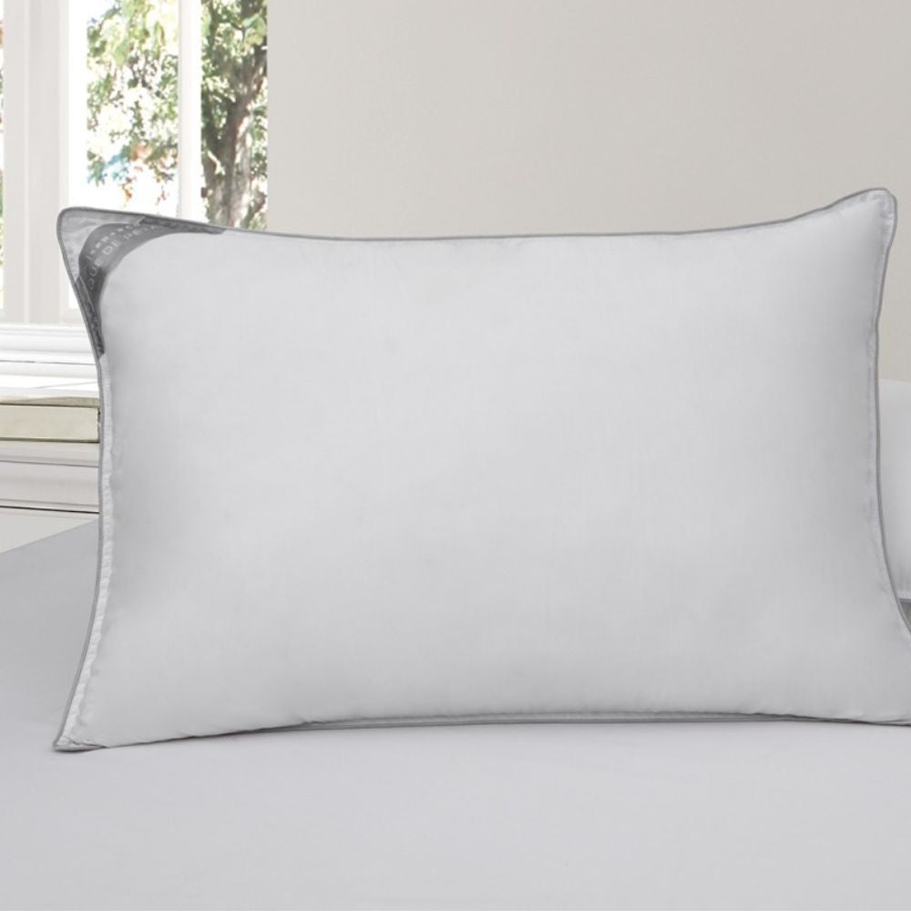 Travesseiro Premium Toque de Pétalas Kacyumara 50x70