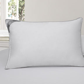 Travesseiro Premium Toque de Pétalas Kacyumara 50x70