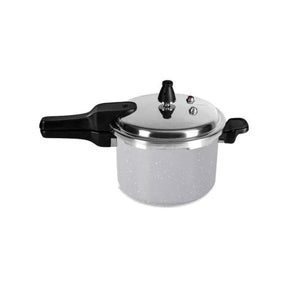 Panela de Pressão Ceramic Life Super com indução 5,4l Brinox