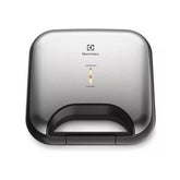 Sanduicheira Eletrica Electrolux ESG20 Aço inox Escovado