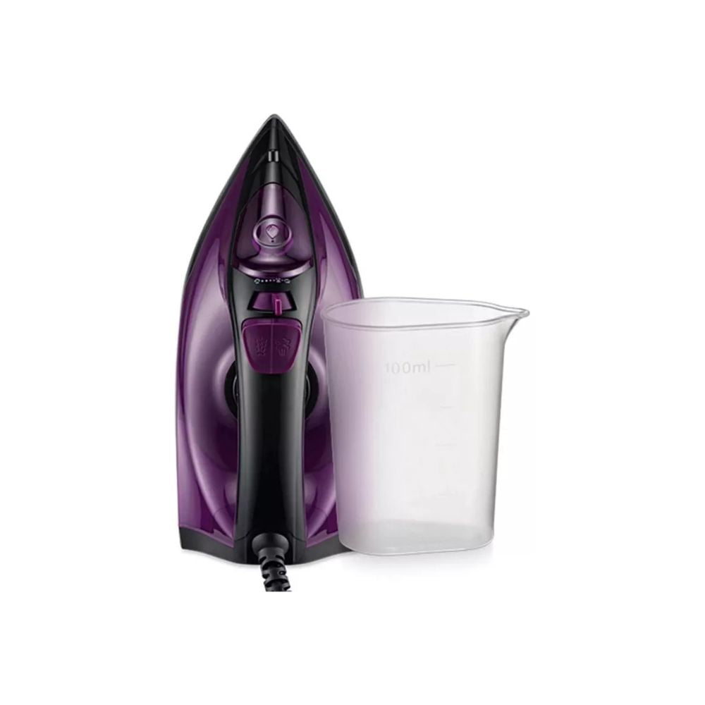 Ferro a vapor Easy Pass Elgin 1200W