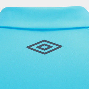Camisa Torcedor Umbro Santos nº10 Neymar Jr. Ed. Especial 25/26 - cor: Azul/Preto