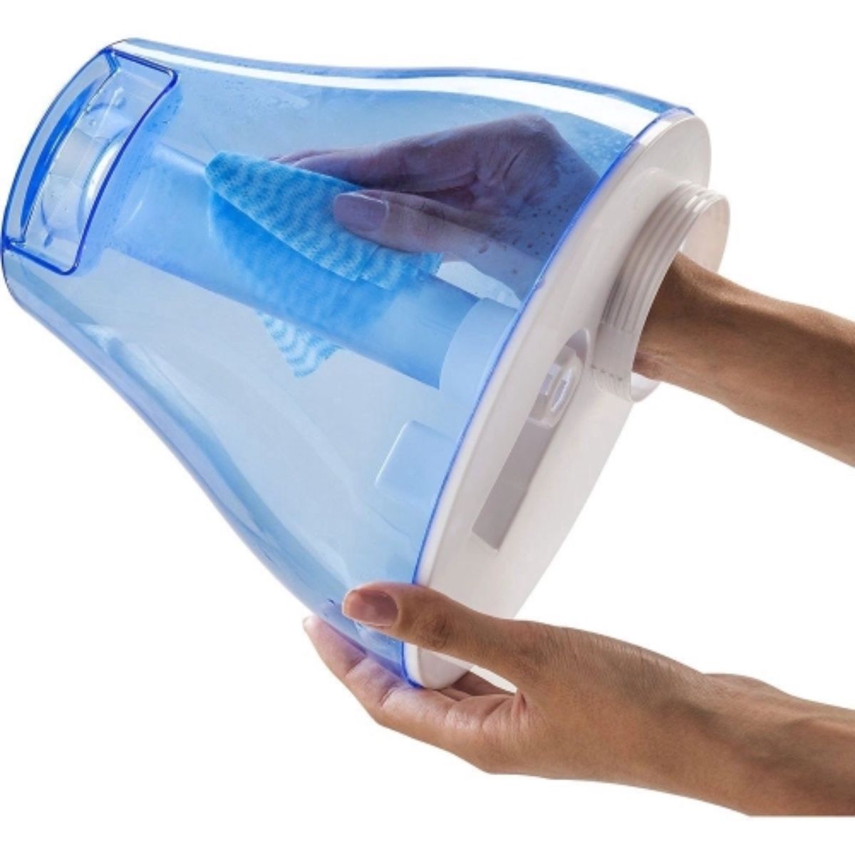 Umidificador Ar Doméstico Ventisol Mod U04 3,7 Litros Bivolt