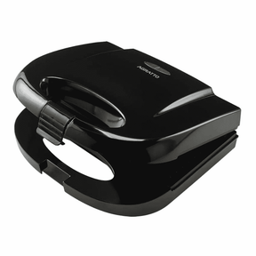 Sanduicheira E Grill 750w Black Sa01/02 Agratto