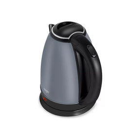 Chaleira Elétrica Térmica Inox Lunar Elgin 1,8 Litros cor: cinza 1200w