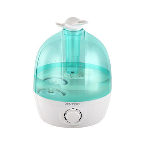 Umidificador Ar Doméstico Ventisol Mod U04 3,7 Litros Bivolt
