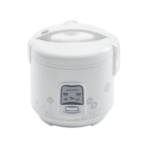 Panela Elétrica De Arroz e Legumes PA6X Agratto