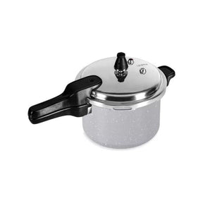 Panela de Pressão Ceramic Life Super com indução 5,4l Brinox
