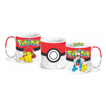 Caneca De Porcelana Com Modelos e Estampas 290/300ml