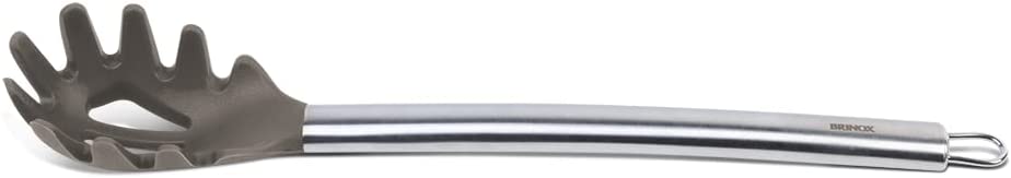 Pegador Concha Para Massa Duo 33cm Brinox