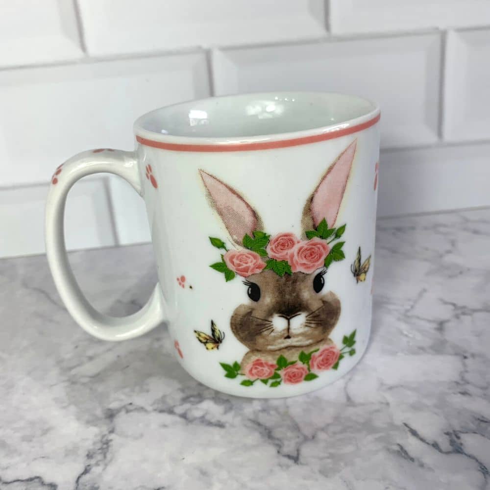 Caneca De Porcelana Com Modelos e Estampas 290/300ml