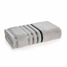 Toalha de Rosto Felpudo Lumina Karsten 48x80