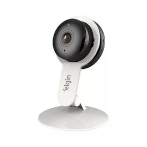 Câmera Fixa Inteligente Elgin