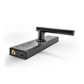 Fechadura Digital Eletronica Biometrica X1 T129 Ekaza